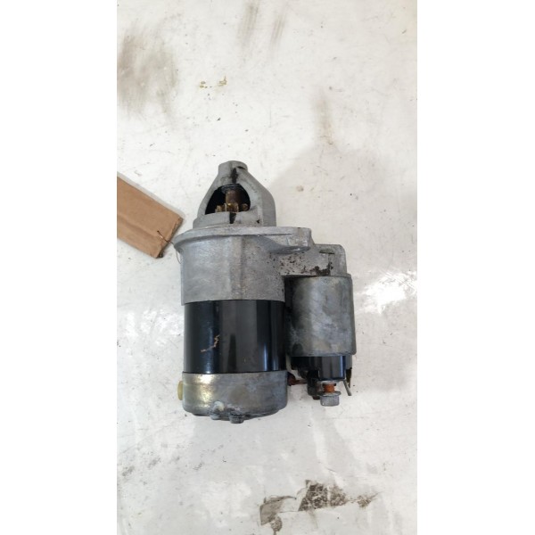 Motor Arranque Partida Jac J3 1.4 8v 2011 2012 2013 2014