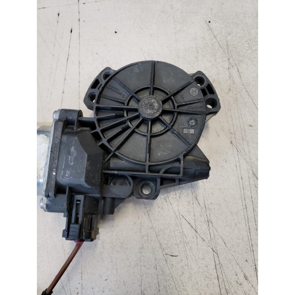 Motor Máquina Vidro Dianteiro Direito Ix35 2014 2015 2016