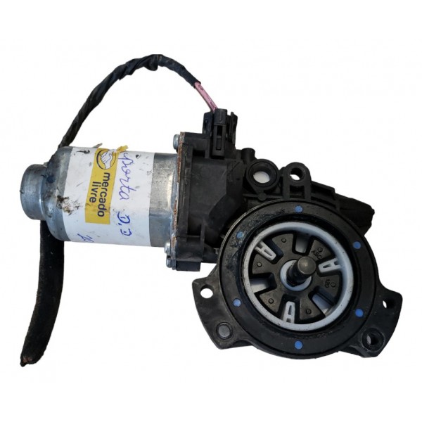 Motor Máquina Vidro Dianteiro Direito Ix35 2014 2015 2016