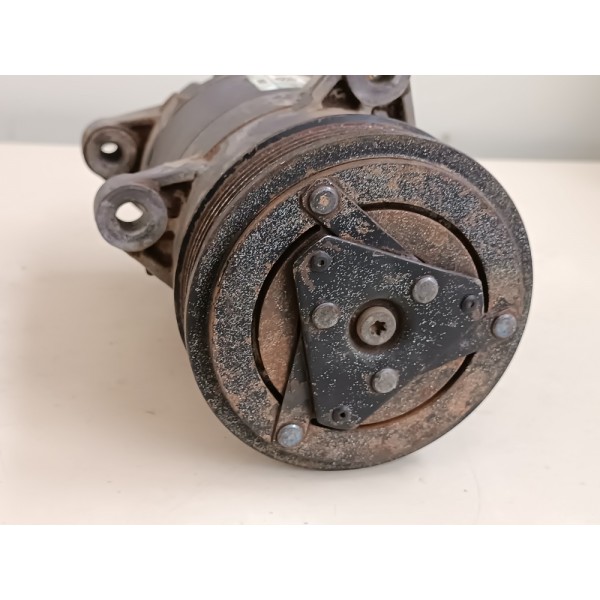 Compressor Ar Condicionado Golf 1.6 2008 2009 2010 A 2014