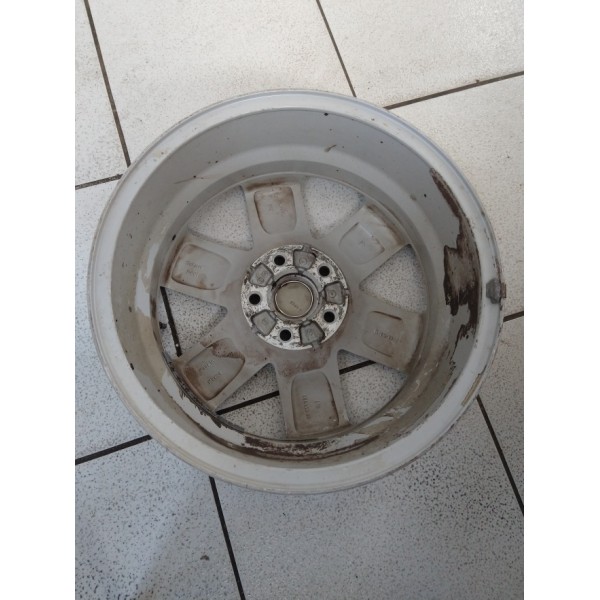 Roda Liga Aro 17 Captiva 2010 2011 2012 2013 2014 2015 5x114