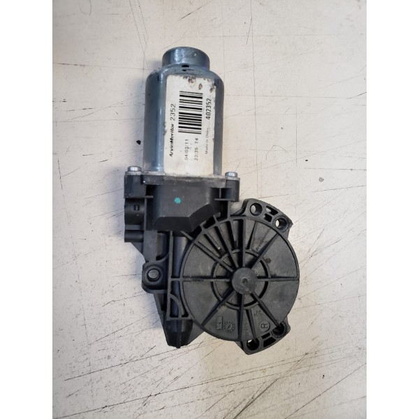 Motor Máquina Vidro Dianteiro Direito Ix35 2012 2013 2014