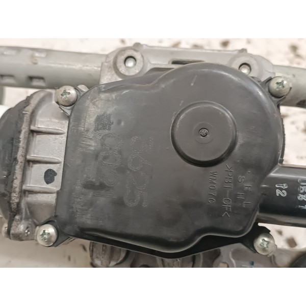 Motor Limpador Parabrisa Sentra 2014 2015 2016 2017