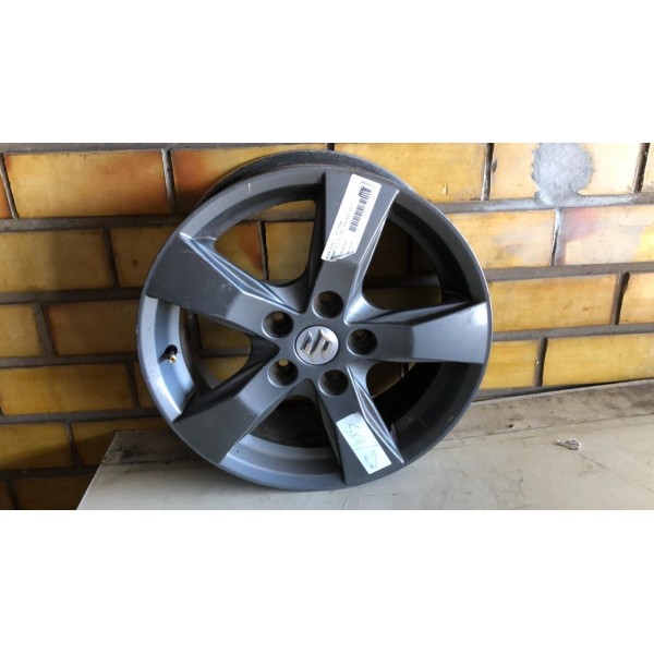 Roda Suzuki Sx4 2010 Aro 16