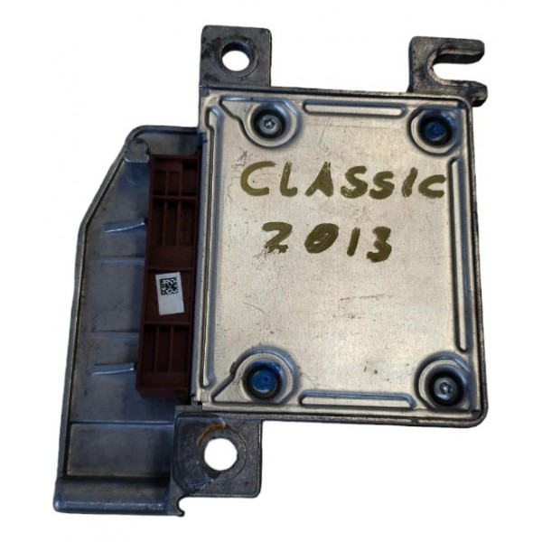 Módulo Air Bag Chevrolet Corsa Celta Classic 2013 2014 2015