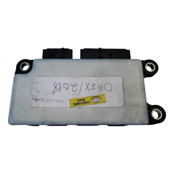 Módulo Air Bag Chevrolet Onix 2014 2015 2016 2017 2018 2019