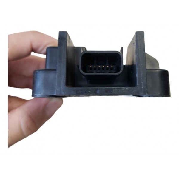 Módulo Sensor Impacto Captiva 2008 2009 2010 2011 2012