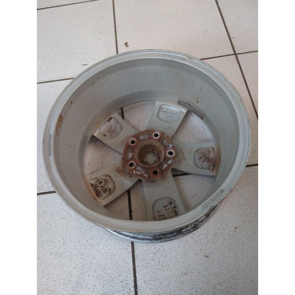 Roda Renault Fluence Aro 16 2012