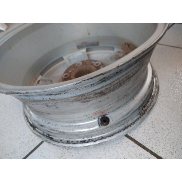 Roda Renault Fluence Aro 16 2012