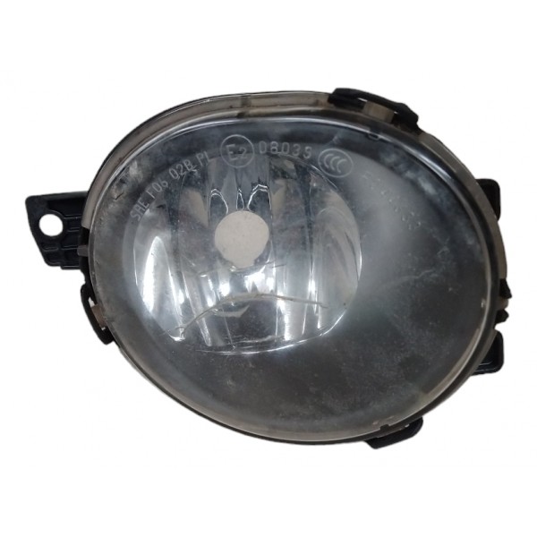 Farol De Milha Direito Volvo Xc60 2012 2013 2014