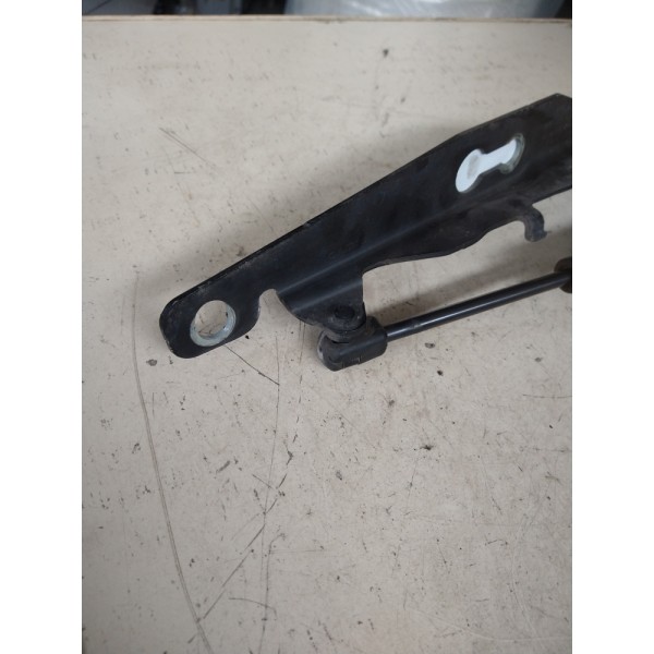 Amortecedor Capo Volvo Xc60 2012 2013 2014 2015