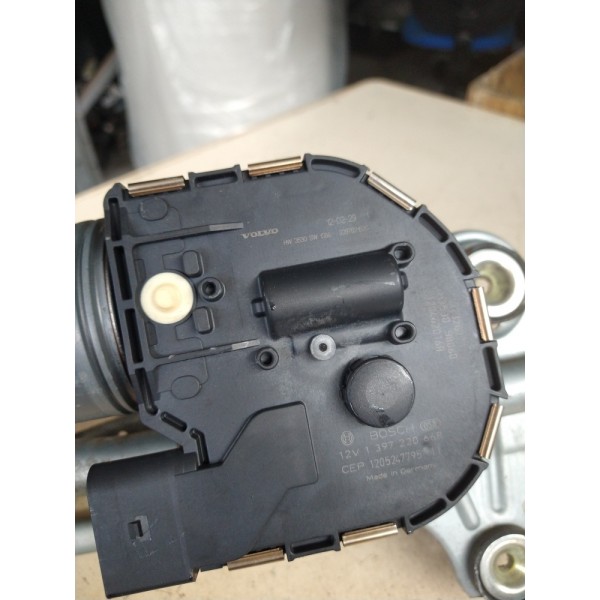 Motor Limpador Dianteiro Volvo Xc60 2012 2013 2014 2015