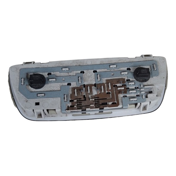 Luz Teto Traseira Cortesia Volvo Xc60 2012 2013 2014 2015