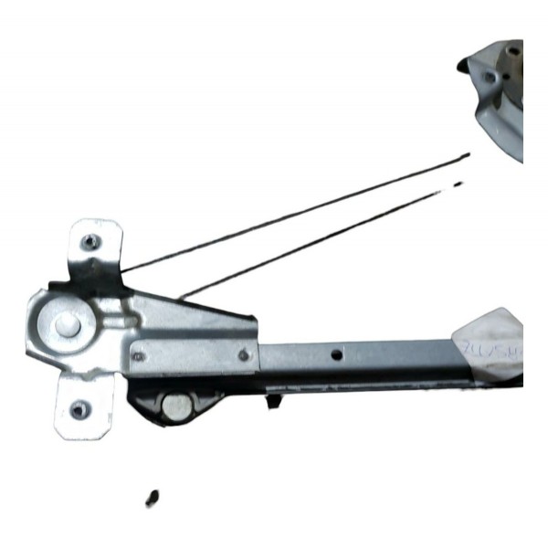 Maquina Vidro Traseiro Esquerdo Gm Corsa 2000 2001 A 2013