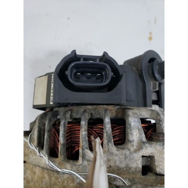 Alternador Hyundai Elantra I30 2.0 16v 2013 2014 2015 2016