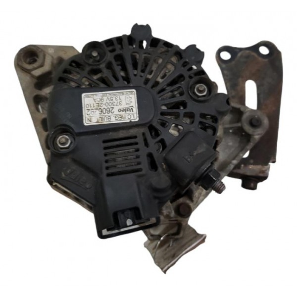 Alternador Hyundai Elantra I30 2.0 16v 2013 2014 2015 2016