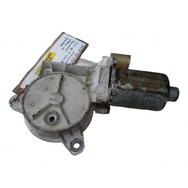 Motor Maquina Vidro Dianteiro Direito Fox 2010 2011 2012