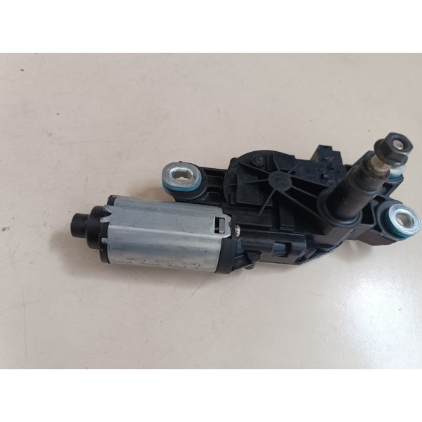 Motor Limpador Vidro Traseiro Xc60 2011 2012 2013 2014