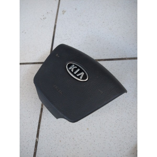 Kit Conjunto Airbag Kia Sorento 2010 2011