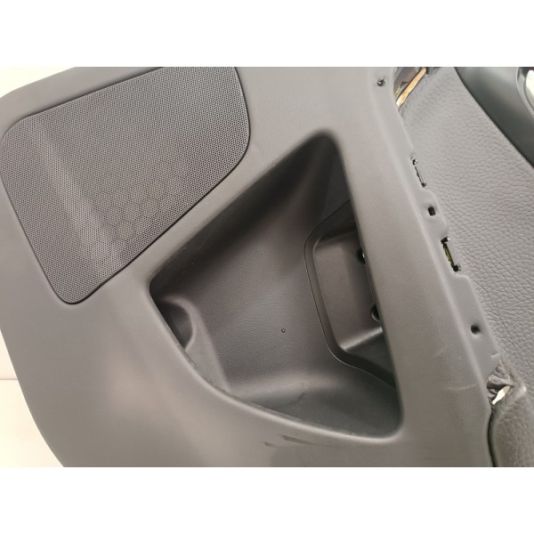 Forro Porta Traseiro Direito Xc60 2010 2011 2012 2013 2014