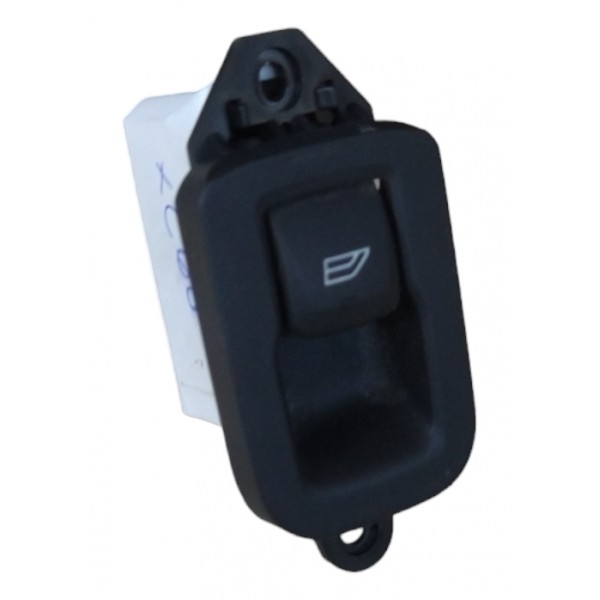 Botão Interruptor Vidro Traseiro Direito Volvo Xc60 2012