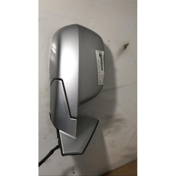 Espelho Retrovisor Esquerdo Honda Crv 2011 V2012