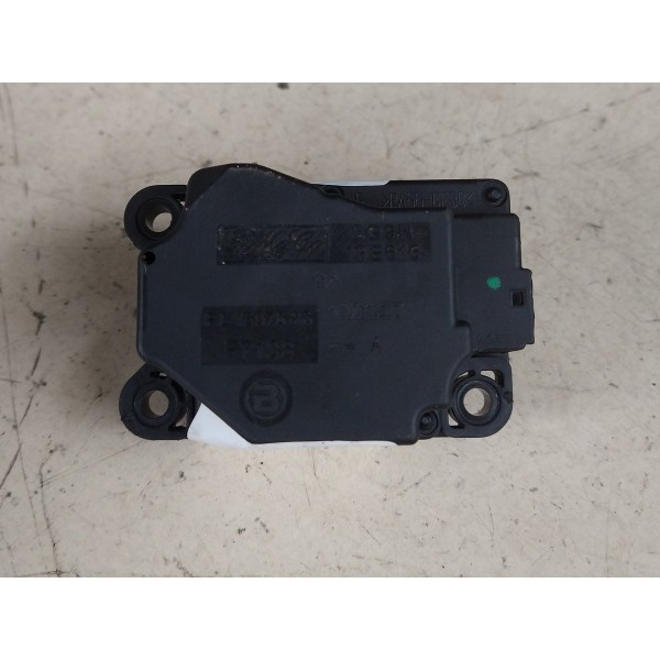 Atuador Caixa Evaporadora Volvo Xc60 2011 2012 2013