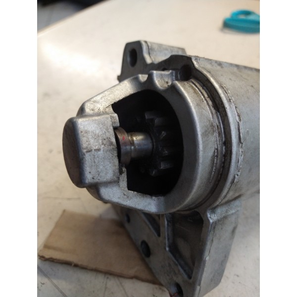 Motor Arranque 3008 Ds5 C4l Thp 2012 2013 2014 2015 2016