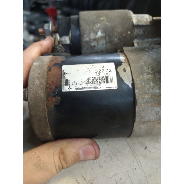 Motor Arranque 3008 Ds5 C4l Thp 2012 2013 2014 2015 2016