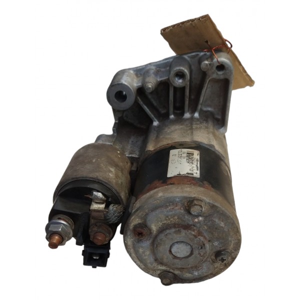 Motor Arranque 3008 Ds5 C4l Thp 2012 2013 2014 2015 2016