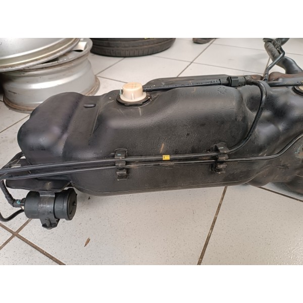 Tanque Combustível Peugeot 208 2012 2013 2014 2015 2016