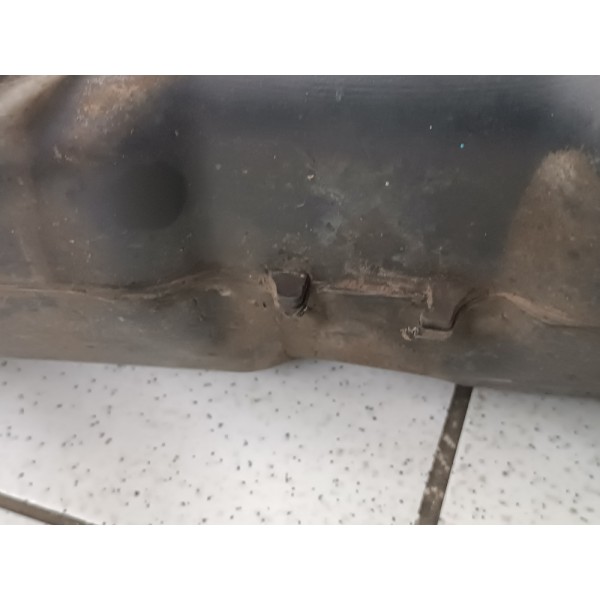 Tanque Combustível Peugeot 208 2012 2013 2014 2015 2016