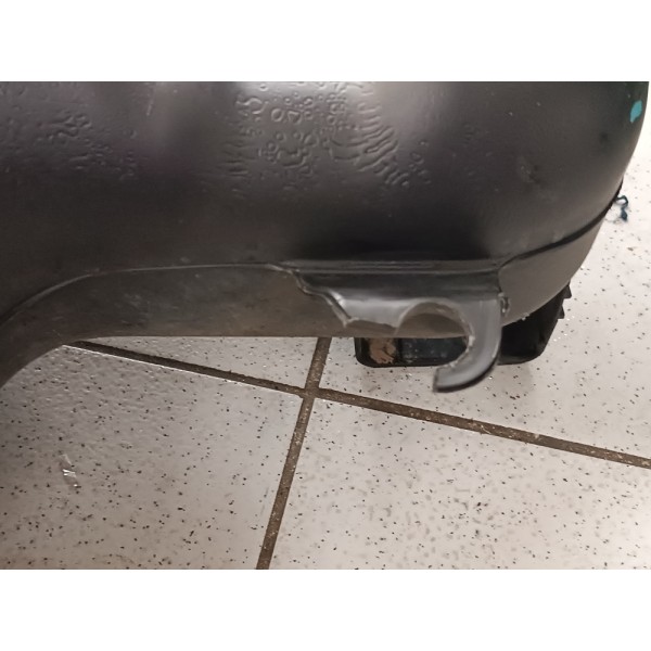 Tanque Combustível Peugeot 208 2012 2013 2014 2015 2016