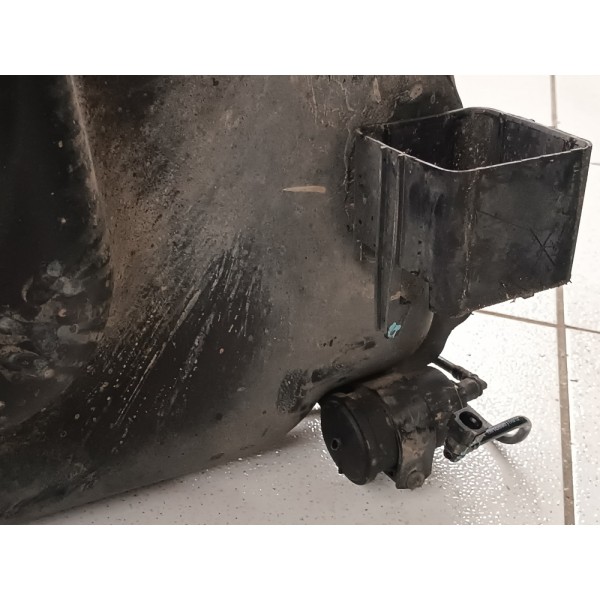 Tanque Combustível Peugeot 208 2012 2013 2014 2015 2016