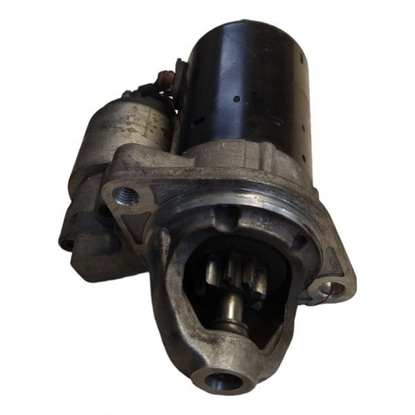 Motor Arranque Partida Bmw 120i 2008 2009 2010