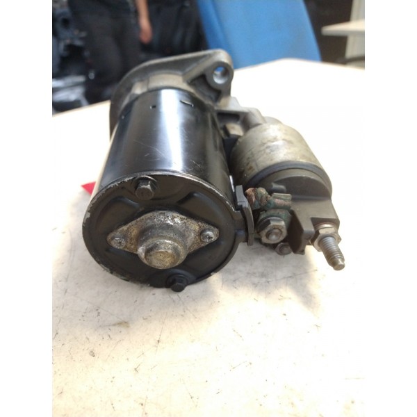 Motor Arranque Partida Bmw 120i 2008 2009 2010