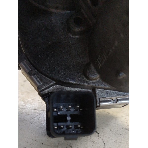 Corpo De Borboleta Tbi Bmw 120i 2008 2009 2010