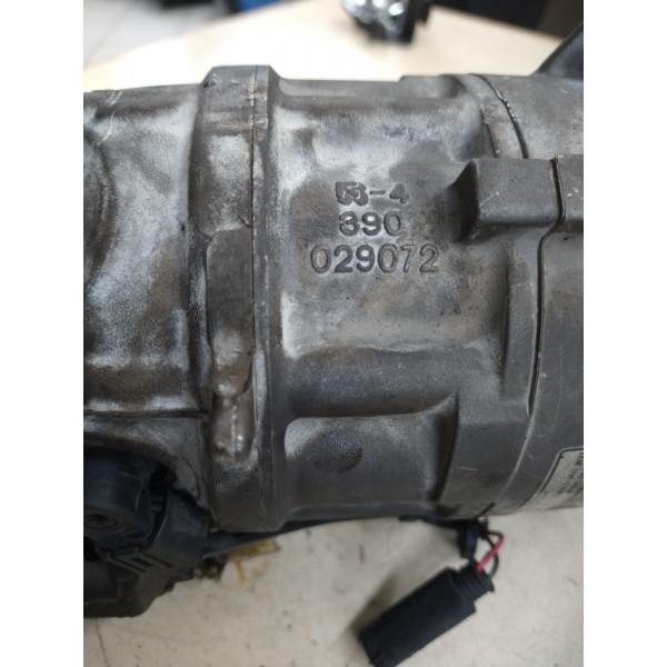 Compressor Ar Condicionado Bmw 120i 118i 116i 2008 2009 2010