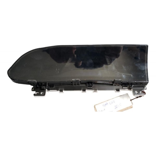 Painel Instrumento Honda Civic  2012 2013 2014 2015