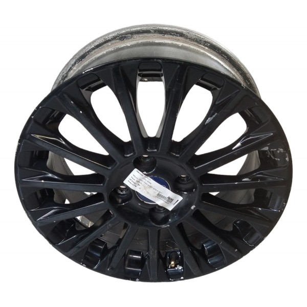 Roda Liga Aro 16 New Fiesta 2012 2013 2014 2015 A 2021 4x108