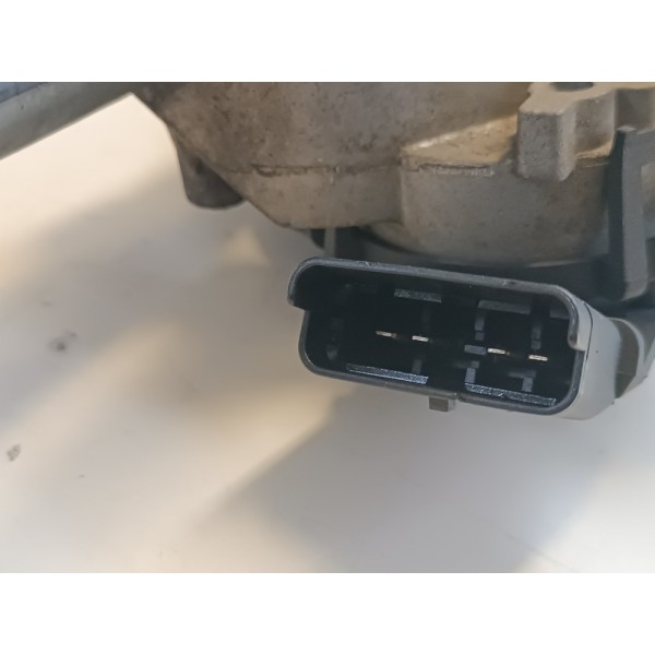 Máquina Motor Limpador Parabrisa Sonic 2012 2013 2014