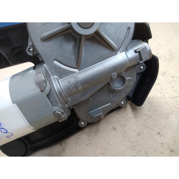 Motor Limpador Traseiro 208 2012 2013 2014 2015 2016 2017