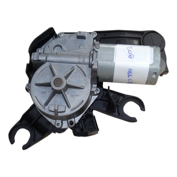 Motor Limpador Traseiro 208 2012 2013 2014 2015 2016 2017