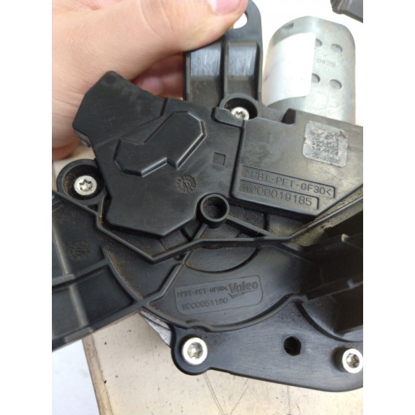 Motor Limpador Traseiro 208 2012 2013 2014 2015 2016 2017