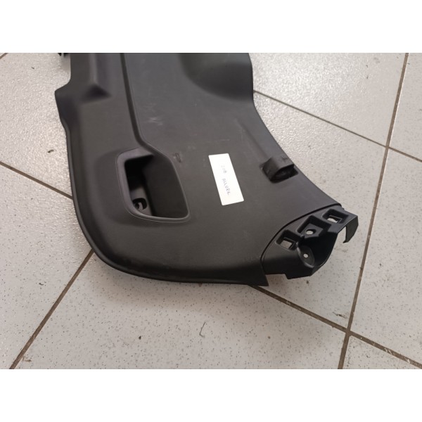 Forro Tampa Traseira Porta Malas Peugeot 208 2014 A 2018