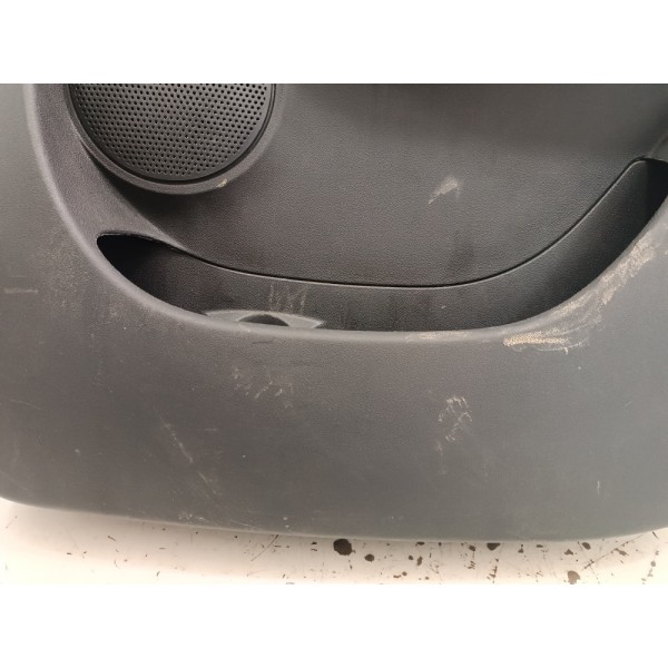 Forro Porta Dianteiro Direito C3 Aircross 2014 2015 A 2017