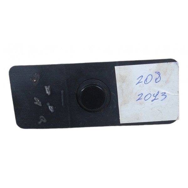 Sensor Estacionamento Peugeot 208 2013 2014 2015 2016