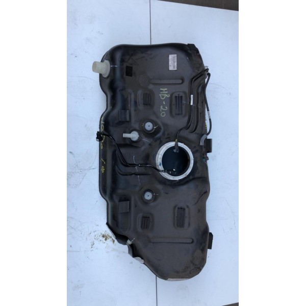 Tanque De Combustível Hyundai Hb20 1.6 2018