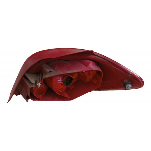 Lanterna Esquerda Peugeot 307 2006 2007 2008 2009 A 2012