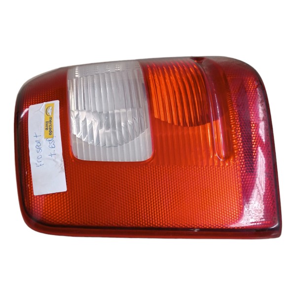 Lanterna Esquerda Ecosport 2003 2004 2005 2006 2007